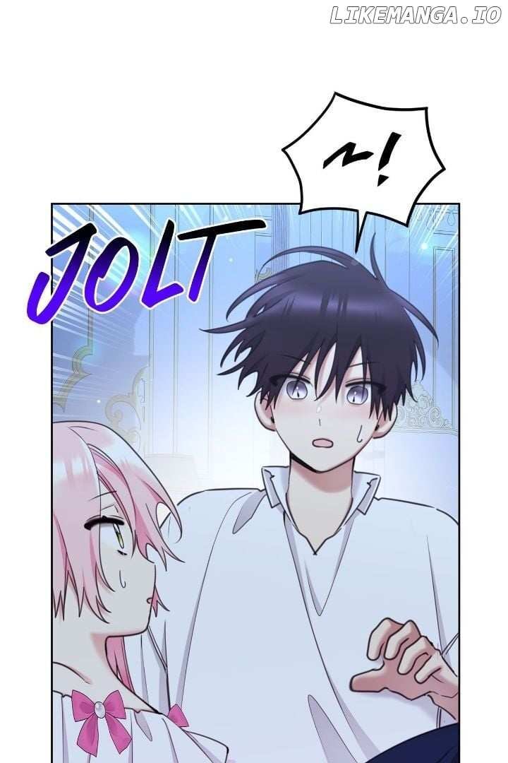 Lotto Princess Chapter 87 - HolyManga.net