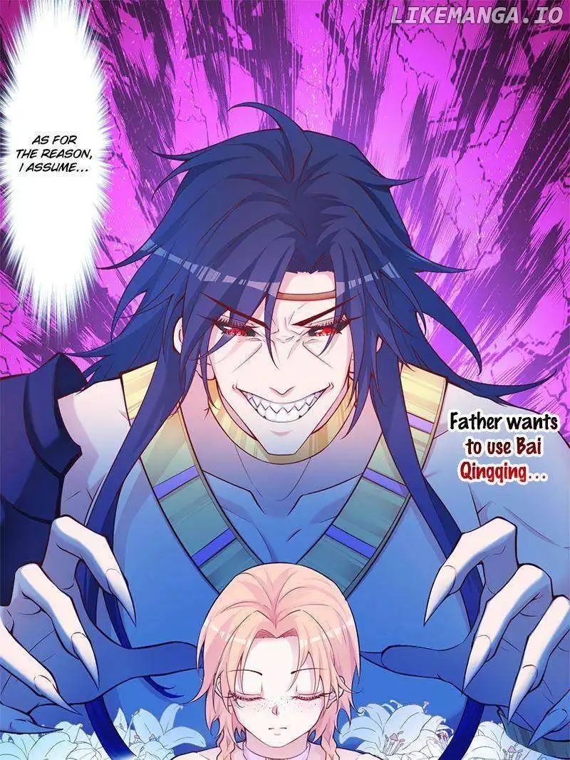 Beauty and the Beasts Chapter 561 - HolyManga.net