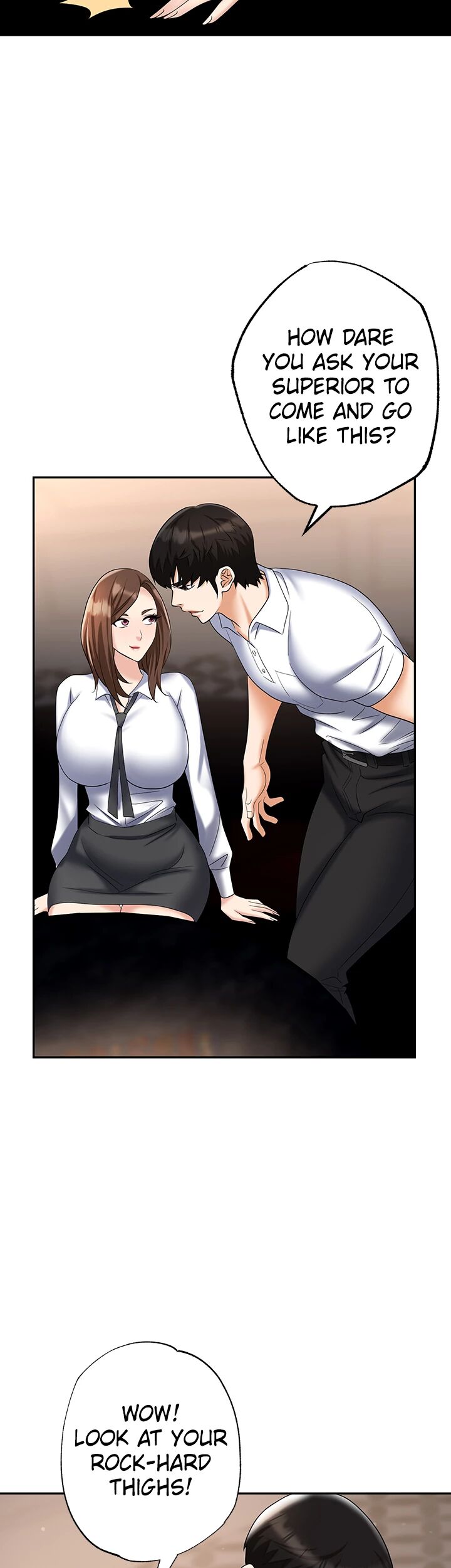 Boobie Trap Chapter 48 - HolyManga.net