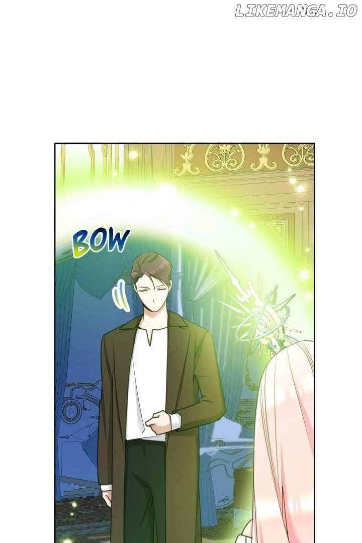 Lotto Princess Chapter 87 - HolyManga.net