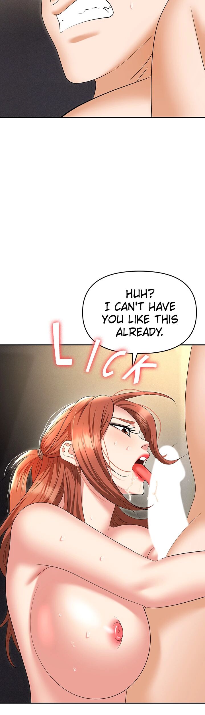 Boobie Trap Chapter 57 - MyToon.net