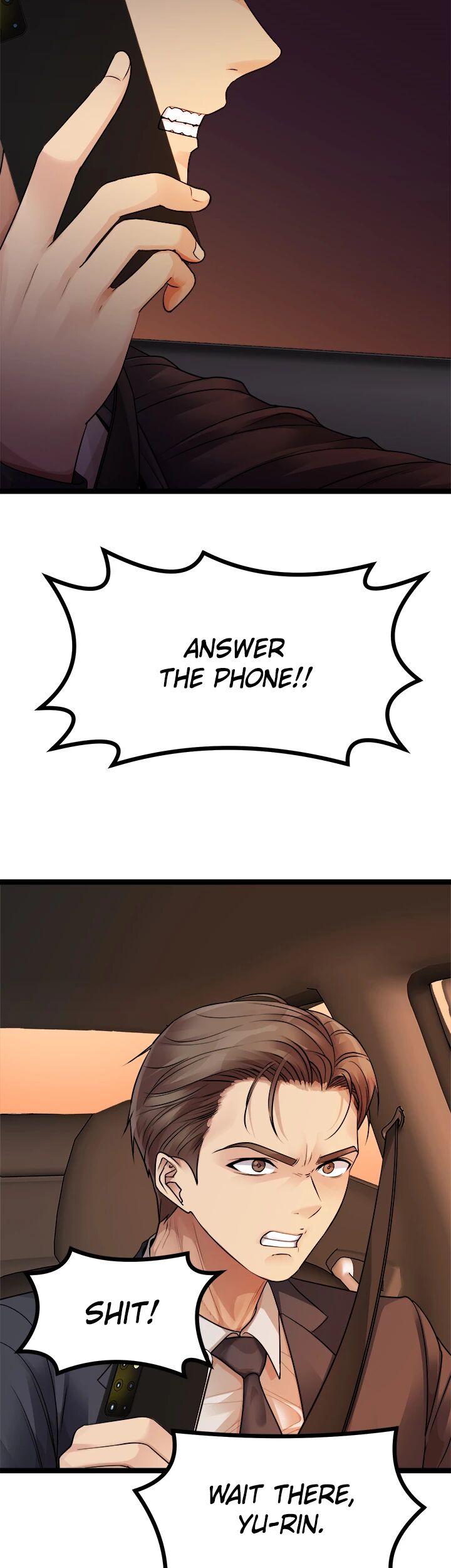 Cucumber Market Chapter 31 - MyToon.net