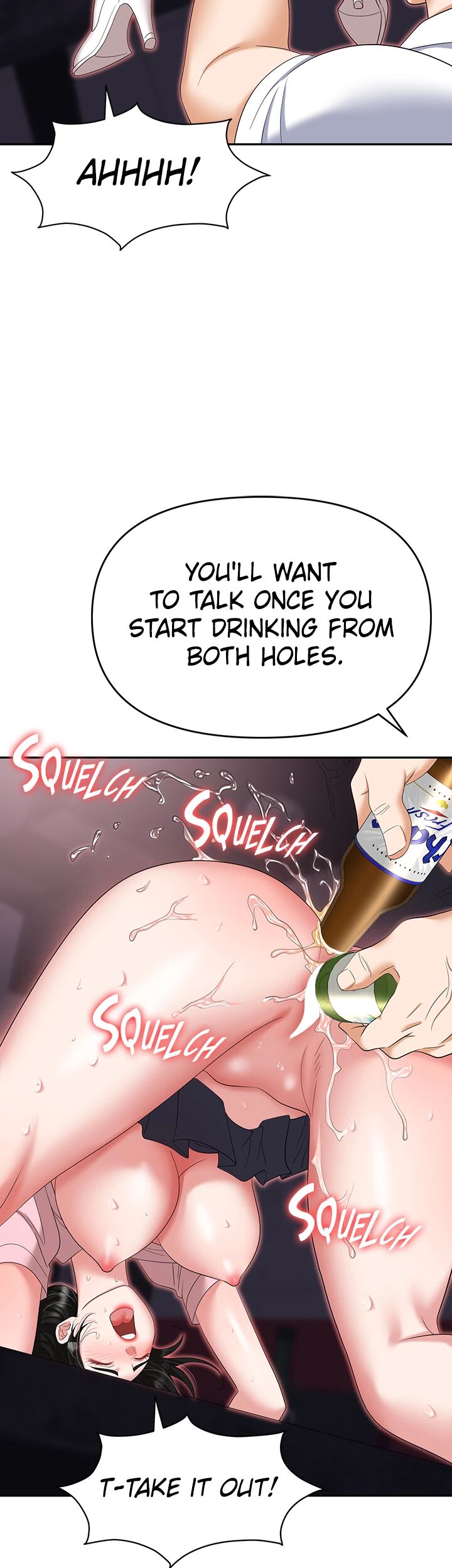 Boobie Trap Chapter 51 - MyToon.net