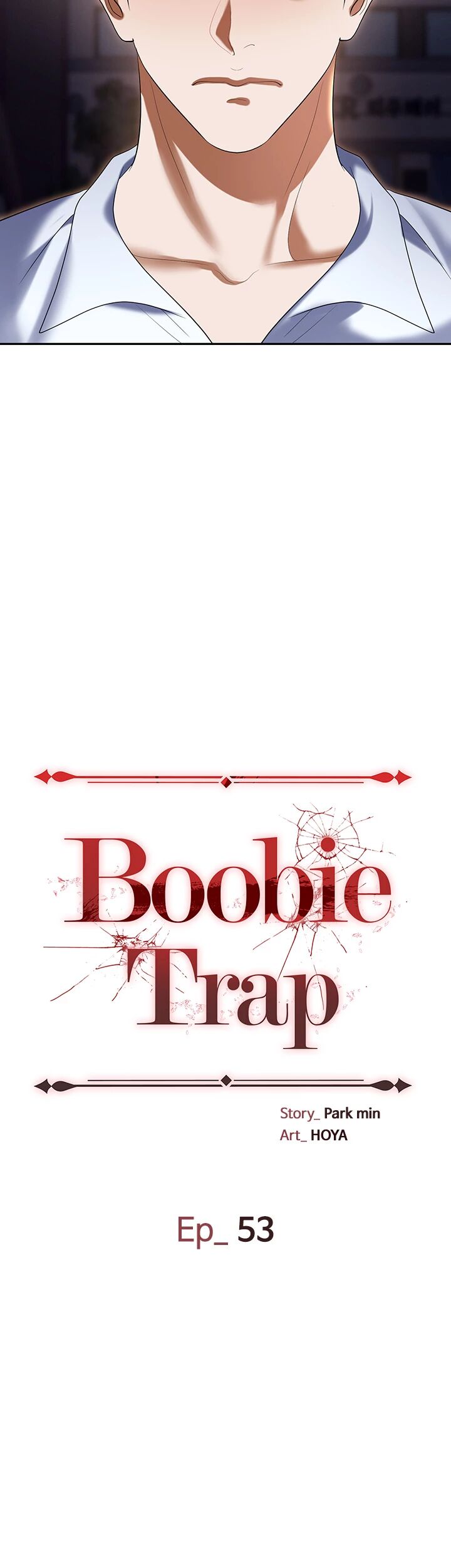 Boobie Trap Chapter 53 - MyToon.net