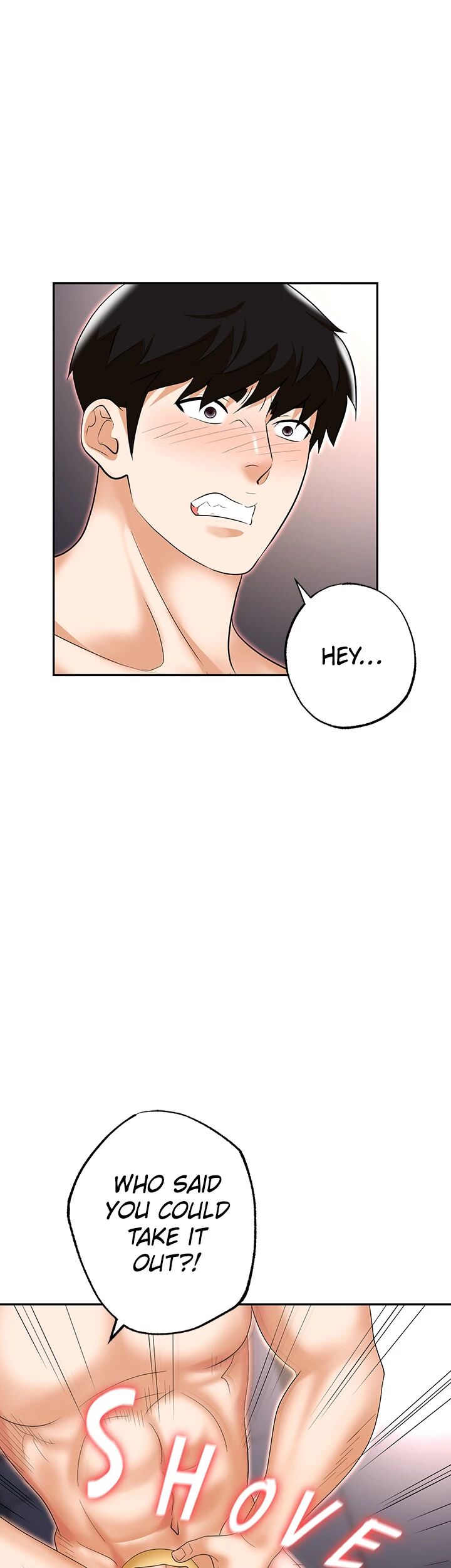 Boobie Trap Chapter 54 - MyToon.net