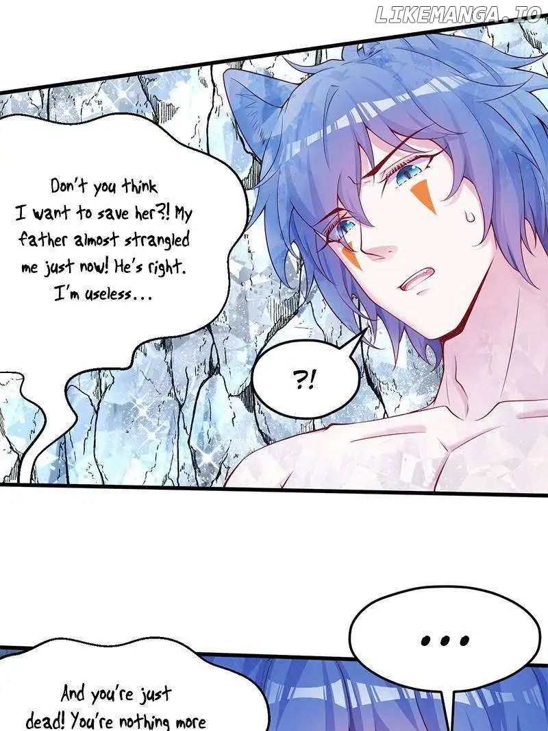 Beauty and the Beasts Chapter 561 - HolyManga.net