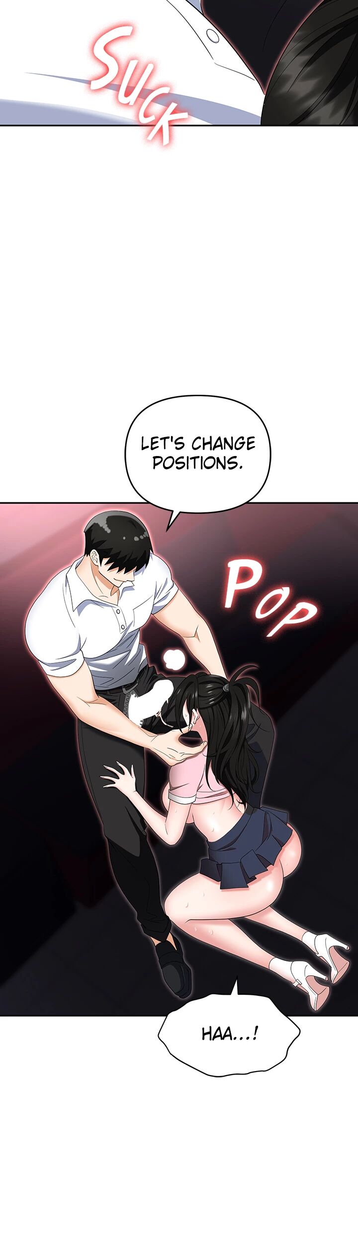 Boobie Trap Chapter 51 - MyToon.net