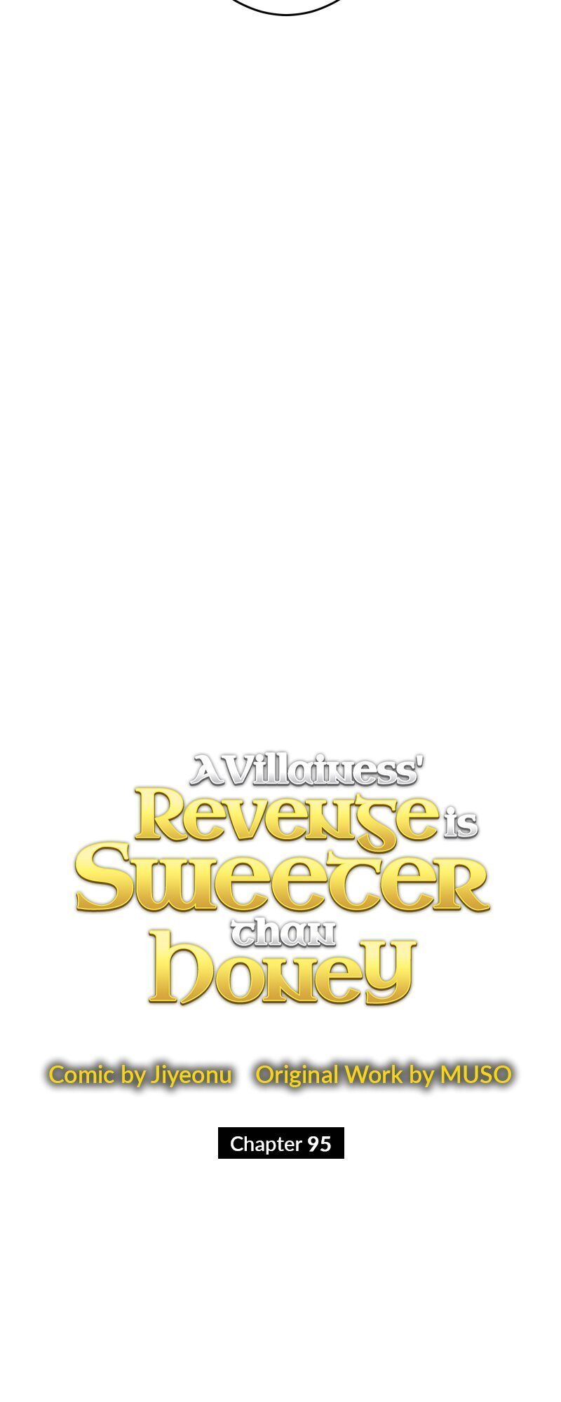 A Villainess’ Revenge Is Sweeter Than Honey Chapter 95 - ManhwaFull.net