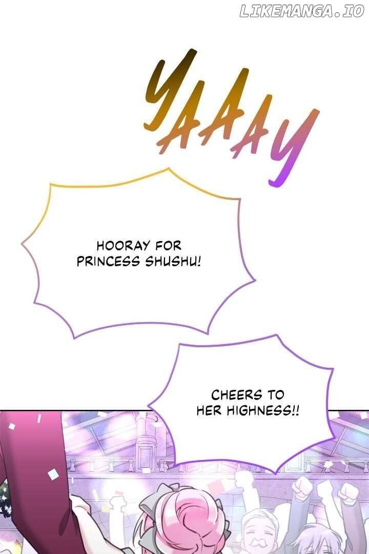 Lotto Princess Chapter 87 - HolyManga.net