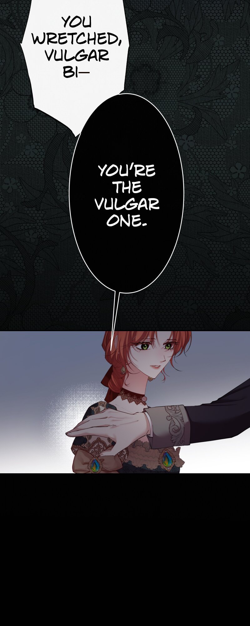 A Villainess’ Revenge Is Sweeter Than Honey Chapter 95 - HolyManga.net