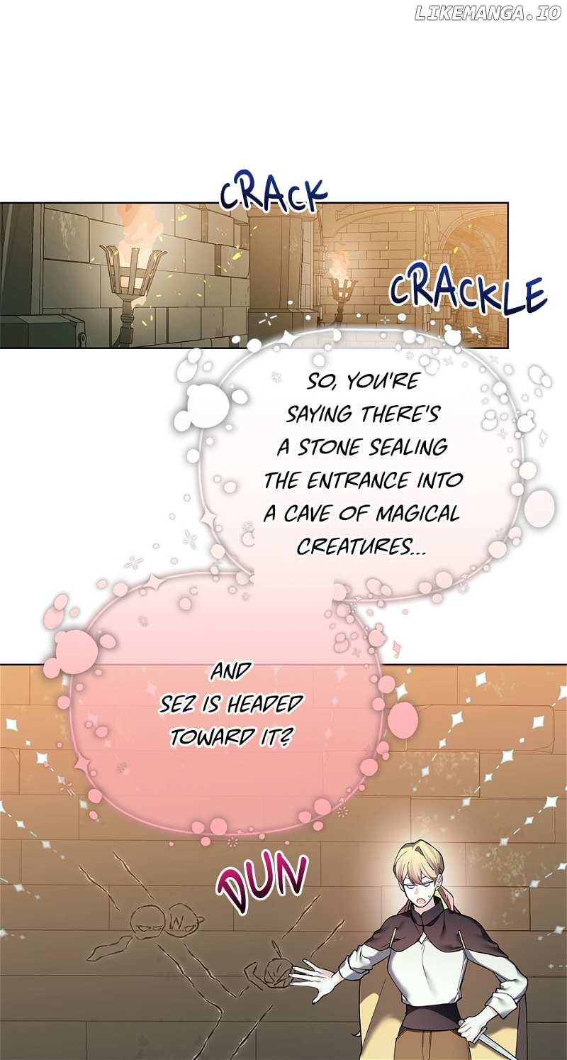 Starting from Today, I’m a Princess? Chapter 126 - MyToon.net