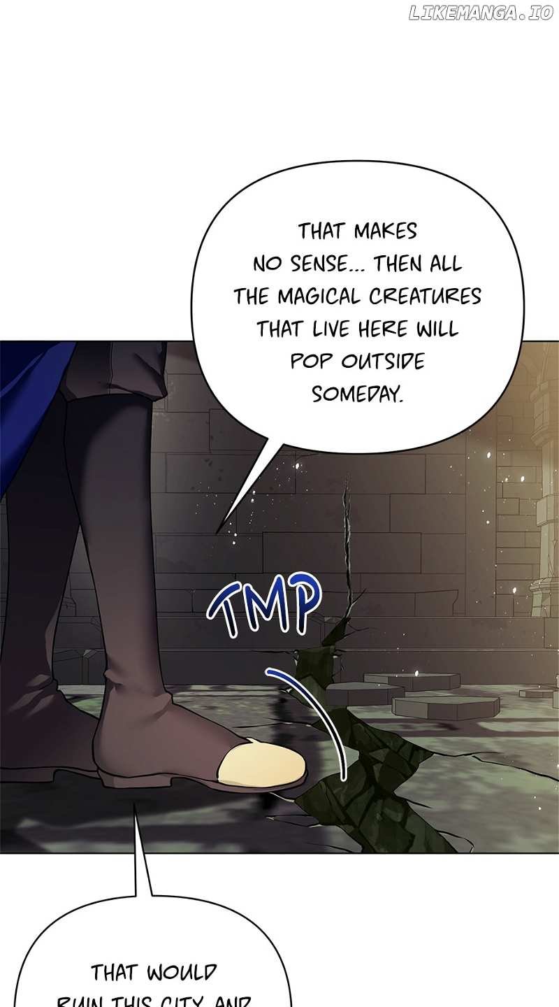 Starting from Today, I’m a Princess? Chapter 126 - MyToon.net