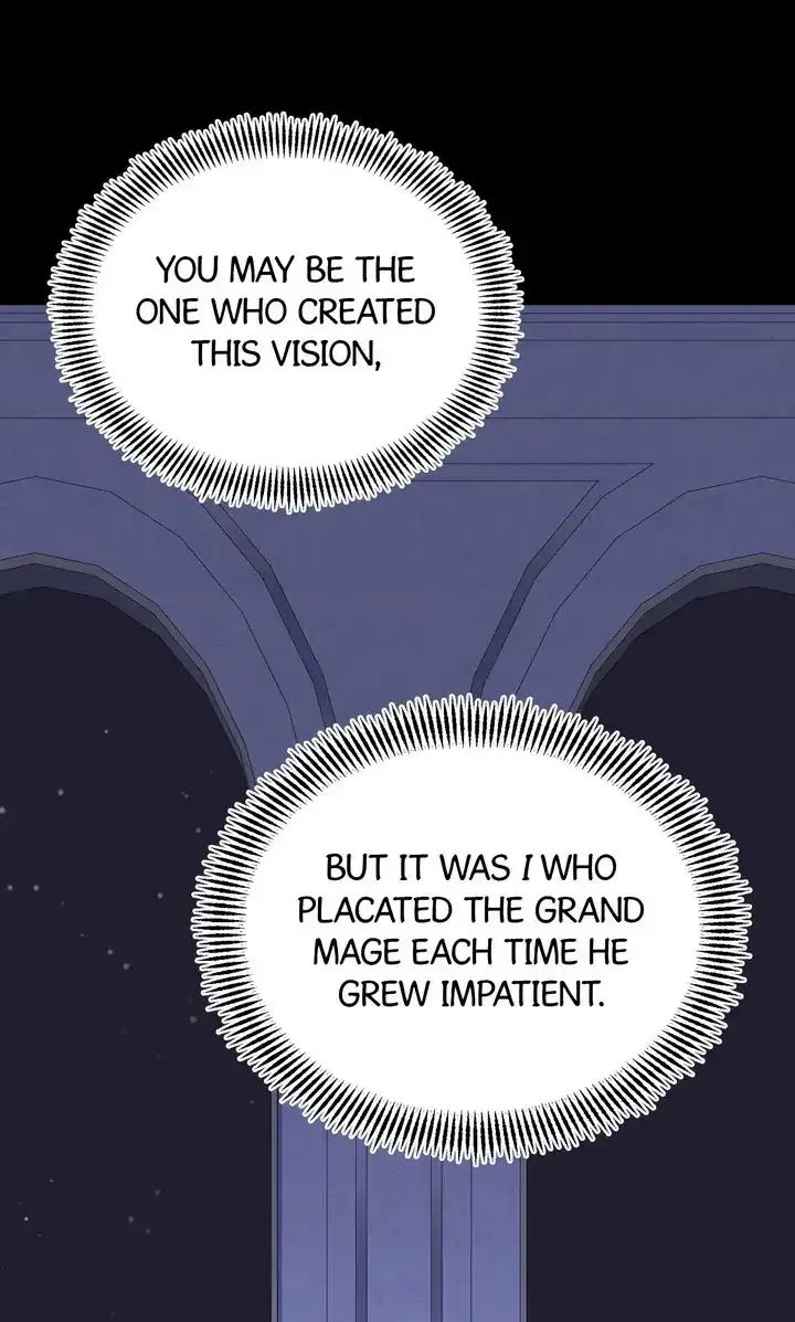 Isnelda Chapter 104 - MyToon.net