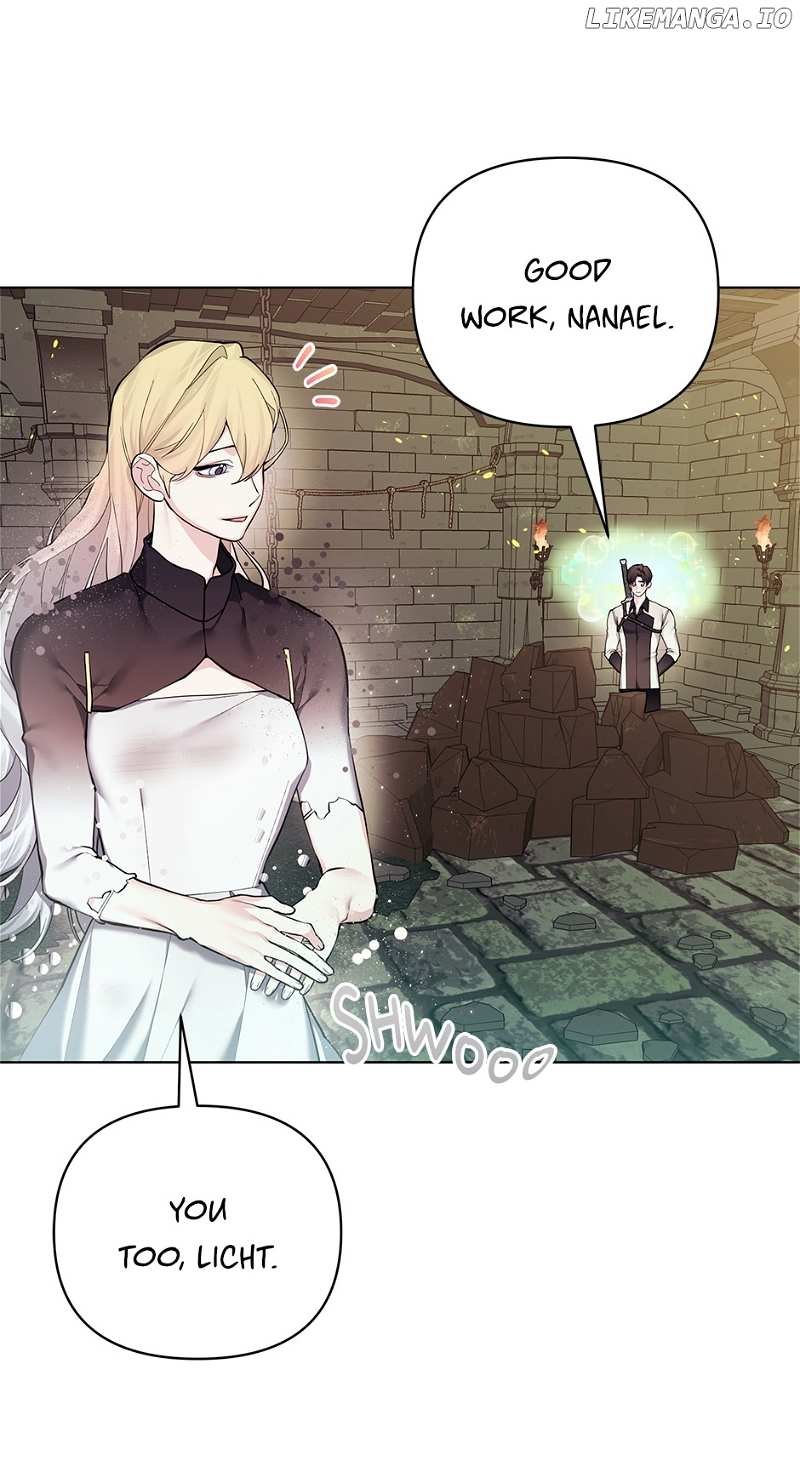 Starting from Today, I’m a Princess? Chapter 126 - MyToon.net