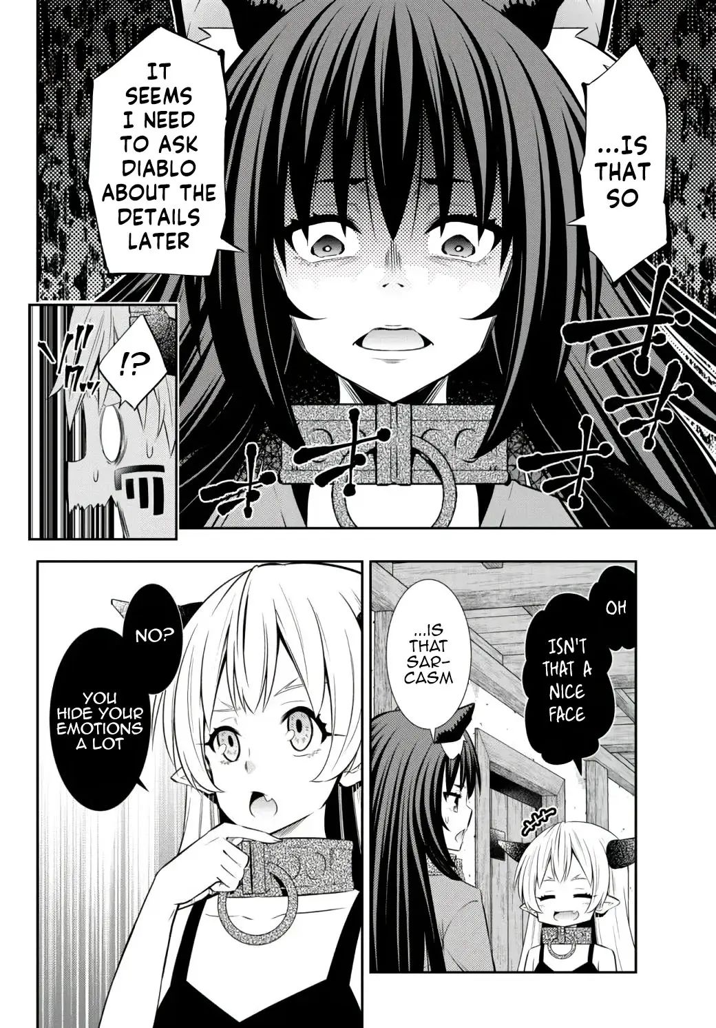 Isekai Maou To Shoukan Shoujo No Dorei Majutsu Chapter 88.3 - MyToon.net