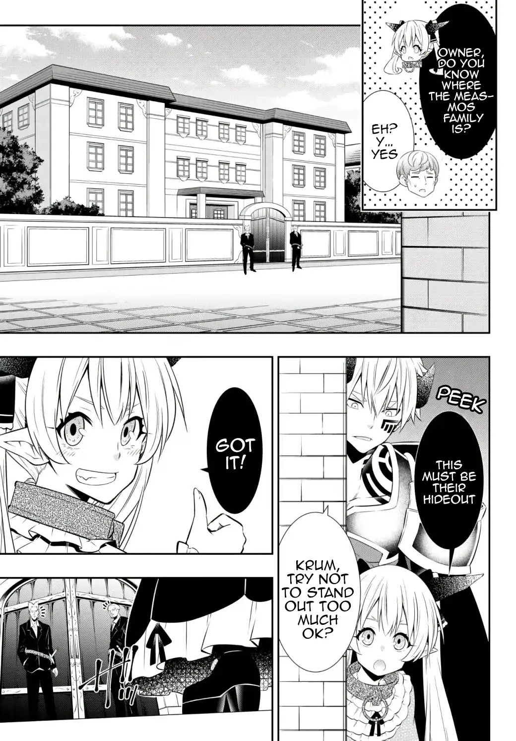 Isekai Maou To Shoukan Shoujo No Dorei Majutsu Chapter 87.2 - MyToon.net