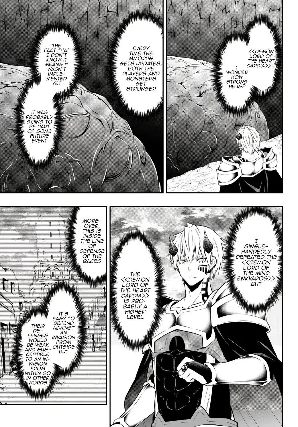 Isekai Maou To Shoukan Shoujo No Dorei Majutsu Chapter 81.2 - ManhwaFull.net