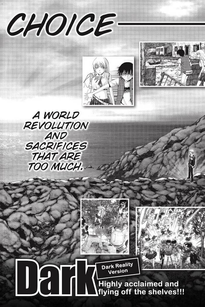 Btooom! Chapter 121.5 - ManhwaFull.net