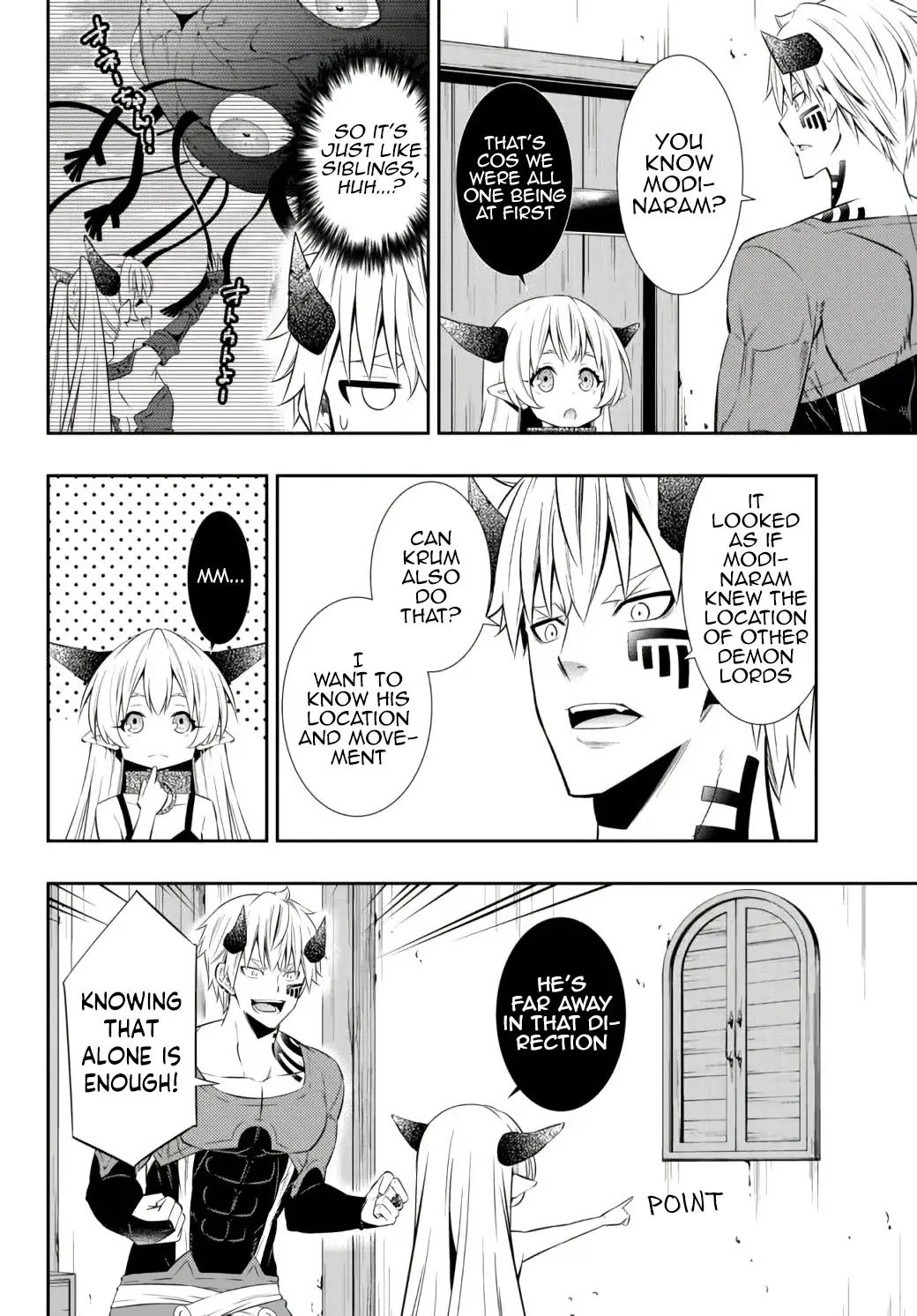 Isekai Maou To Shoukan Shoujo No Dorei Majutsu Chapter 88.2 - MyToon.net