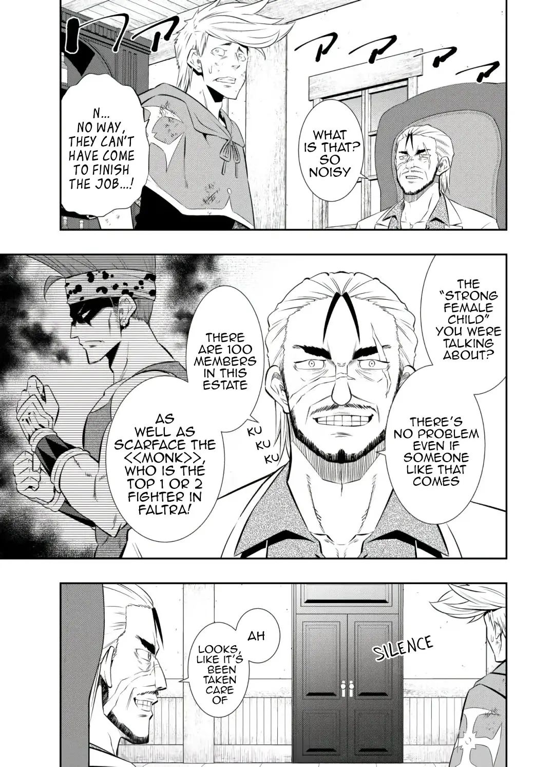 Isekai Maou To Shoukan Shoujo No Dorei Majutsu Chapter 87.2 - MyToon.net