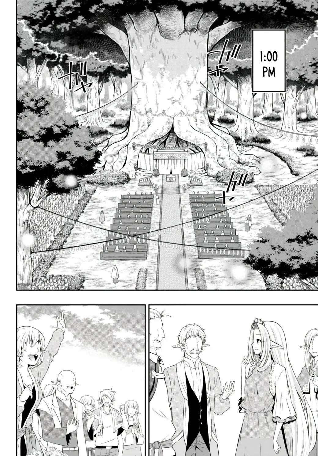 Isekai Maou To Shoukan Shoujo No Dorei Majutsu Chapter 82.1 - ManhwaFull.net