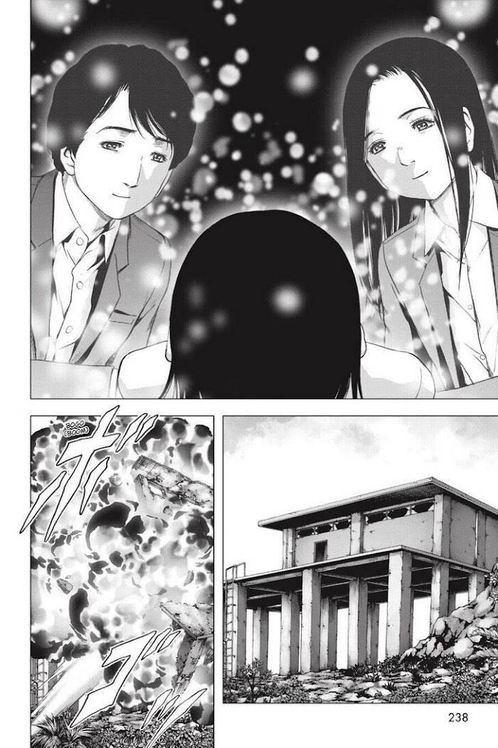 Btooom! Chapter 121.5 - ManhwaFull.net