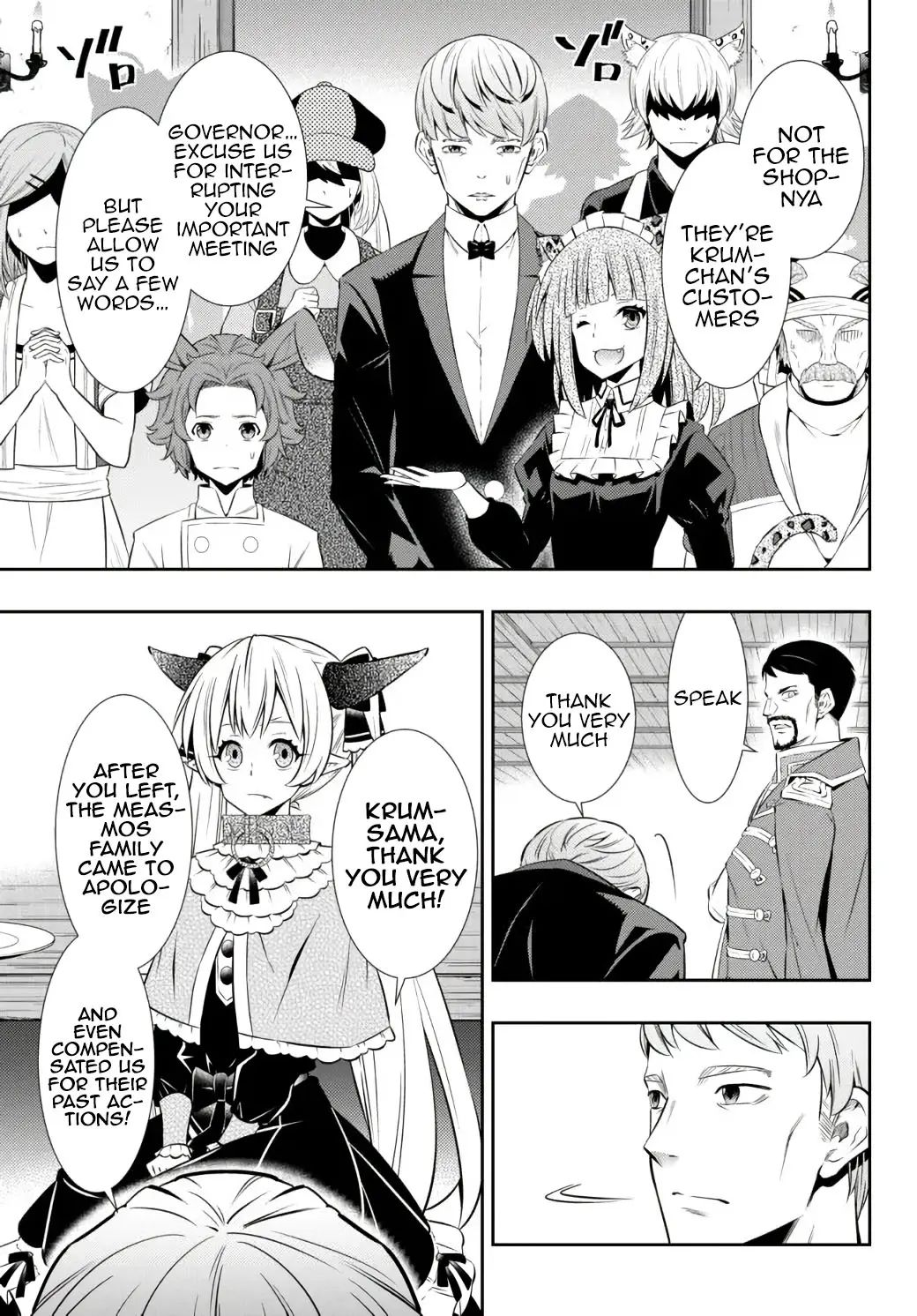 Isekai Maou To Shoukan Shoujo No Dorei Majutsu Chapter 88.1 - MyToon.net