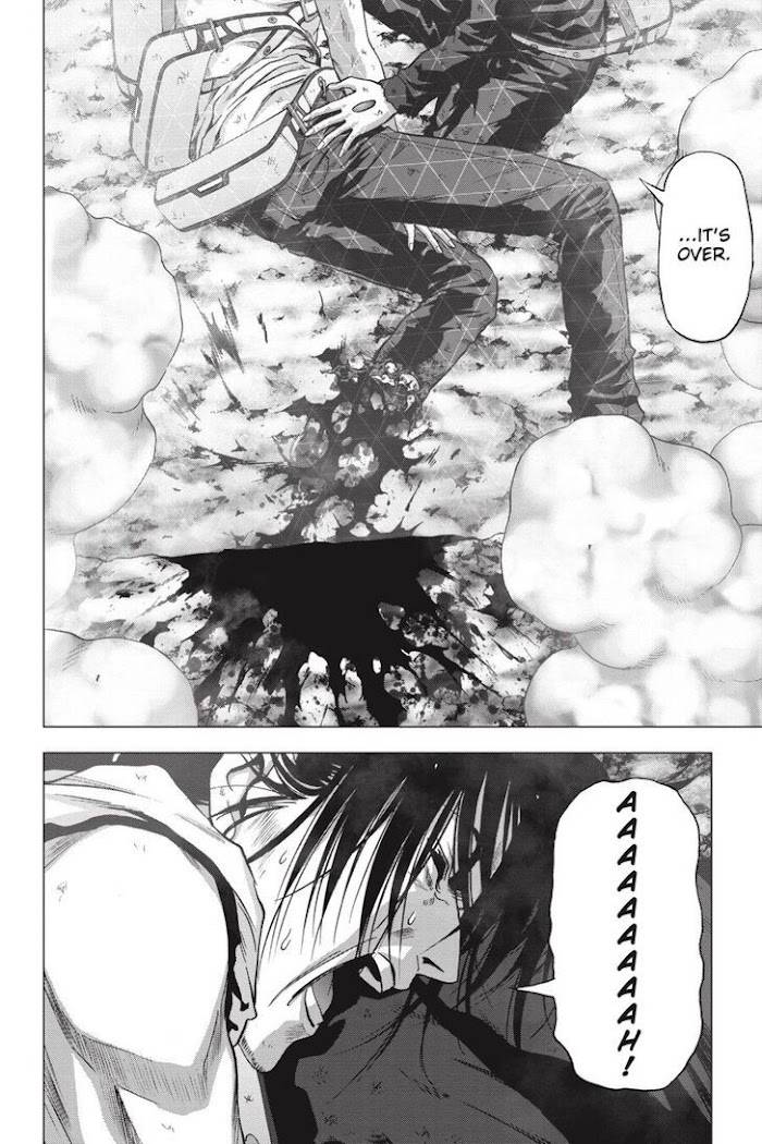 Btooom! Chapter 121.5 - ManhwaFull.net