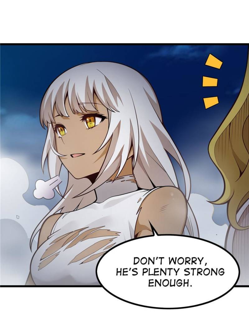 Infinite Apostles And Twelve War Girls Chapter 402 - MyToon.net