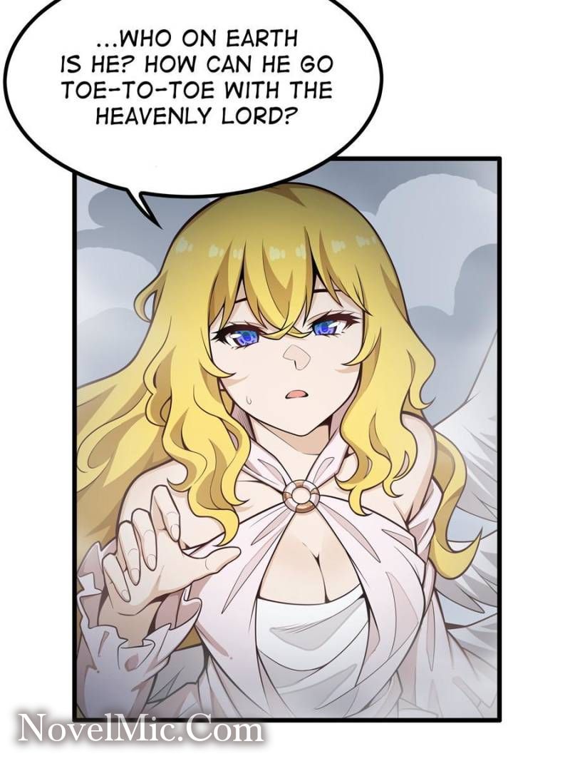 Infinite Apostles And Twelve War Girls Chapter 402 - MyToon.net