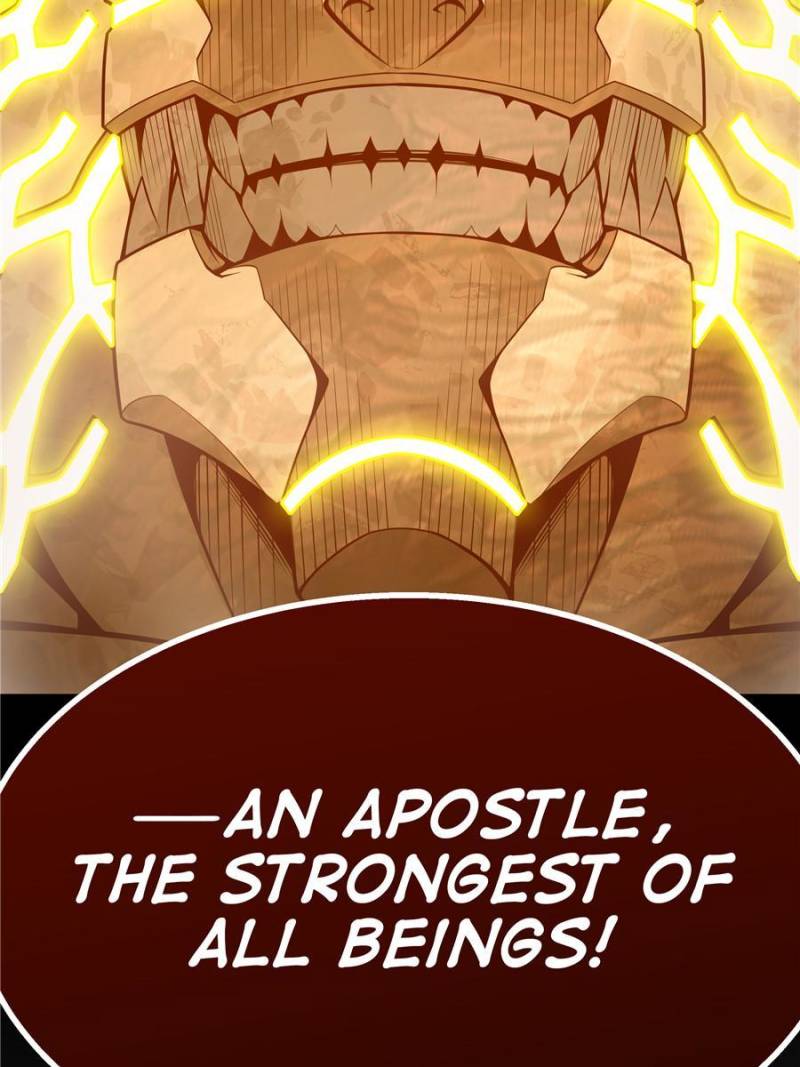 Infinite Apostles And Twelve War Girls Chapter 402 - MyToon.net