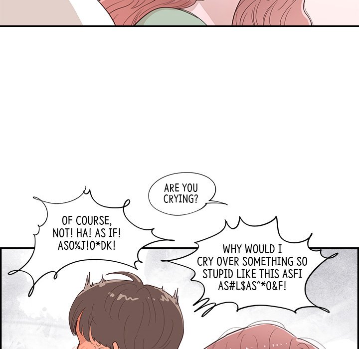 Sunny-Side Up Chapter 52 - MyToon.net