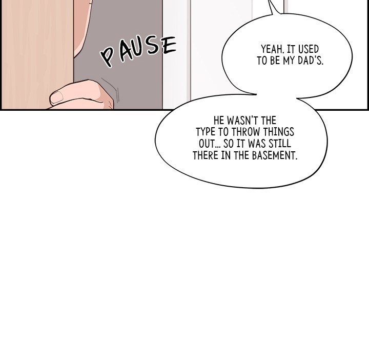 Sunny-Side Up Chapter 52 - MyToon.net