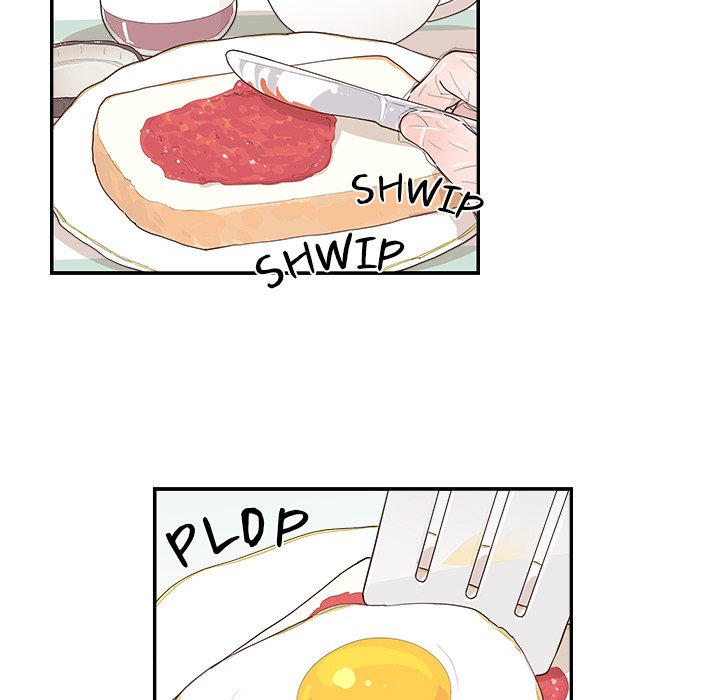 Sunny-Side Up Chapter 52 - MyToon.net