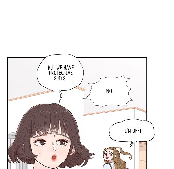 Sunny-Side Up Chapter 52 - MyToon.net