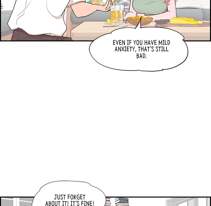 Sunny-Side Up Chapter 52 - MyToon.net