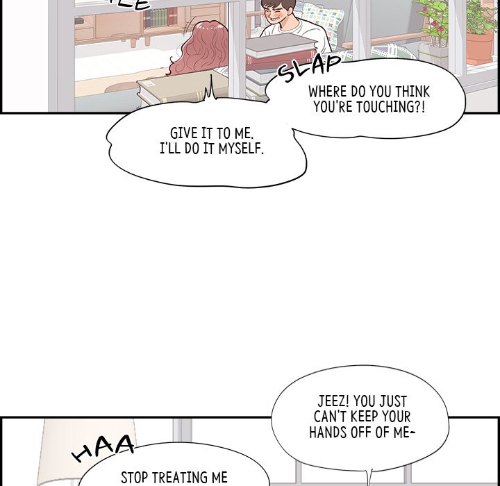 Sunny-Side Up Chapter 52 - MyToon.net