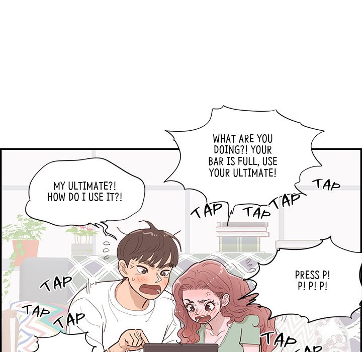 Sunny-Side Up Chapter 52 - MyToon.net