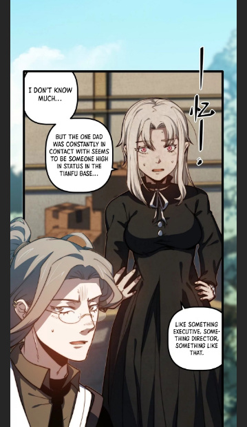 Escort Agency Of The Apocalypse Chapter 113 - MyToon.net