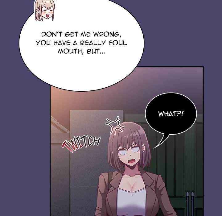 Maid Rehabilitation Chapter 74 - MyToon.net