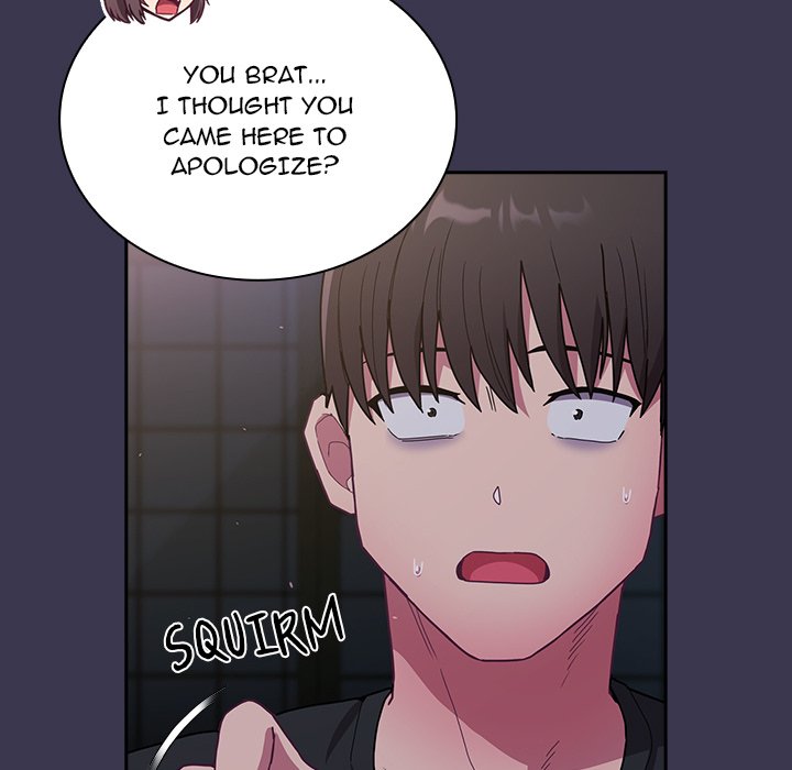 Maid Rehabilitation Chapter 75 - MyToon.net