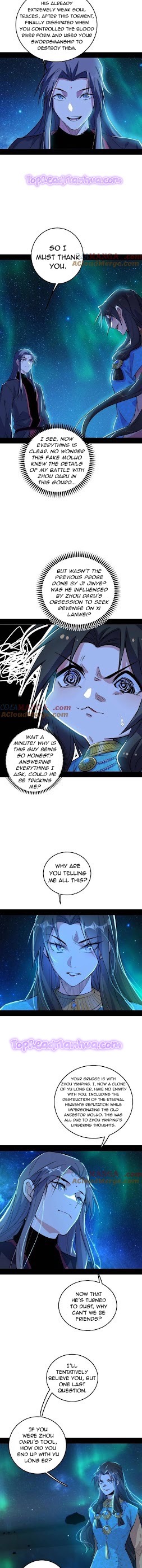 Way To Be The Evil Emperor Chapter 479 - HolyManga.net