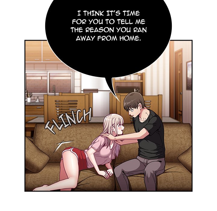 Maid Rehabilitation Chapter 76 - MyToon.net