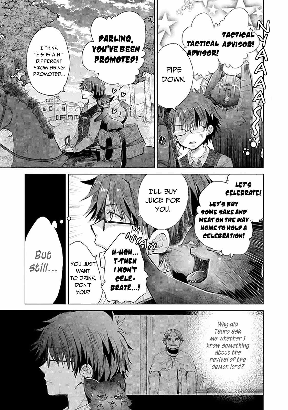 Hazure Skill "Kage ga Usui" o Motsu Guild Shokuin ga, Jitsu wa Densetsu no Ansatsusha Chapter 24 - ManhwaFull.net