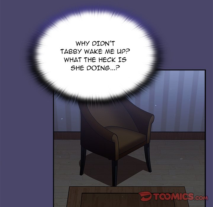 Maid Rehabilitation Chapter 74 - MyToon.net