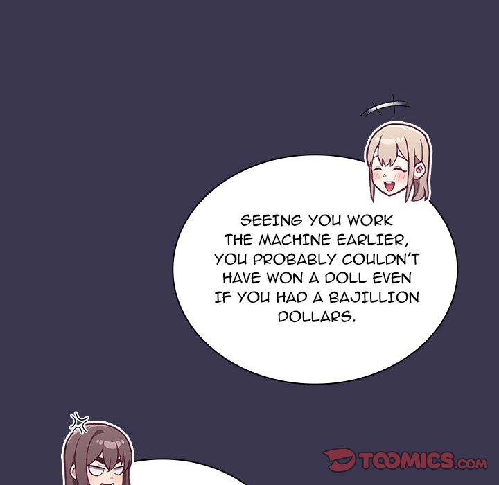 Maid Rehabilitation Chapter 75 - MyToon.net