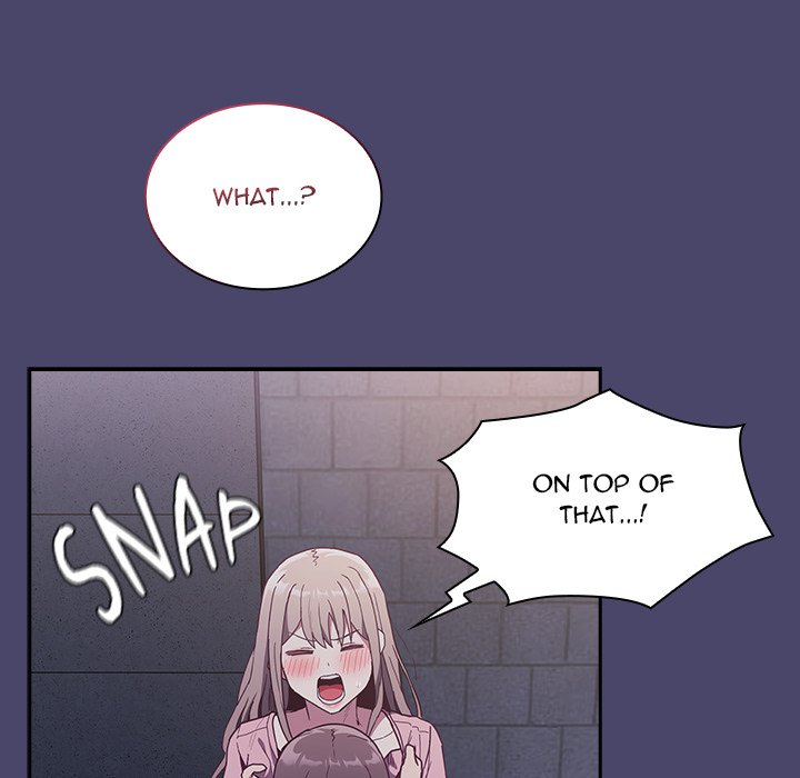 Maid Rehabilitation Chapter 74 - MyToon.net