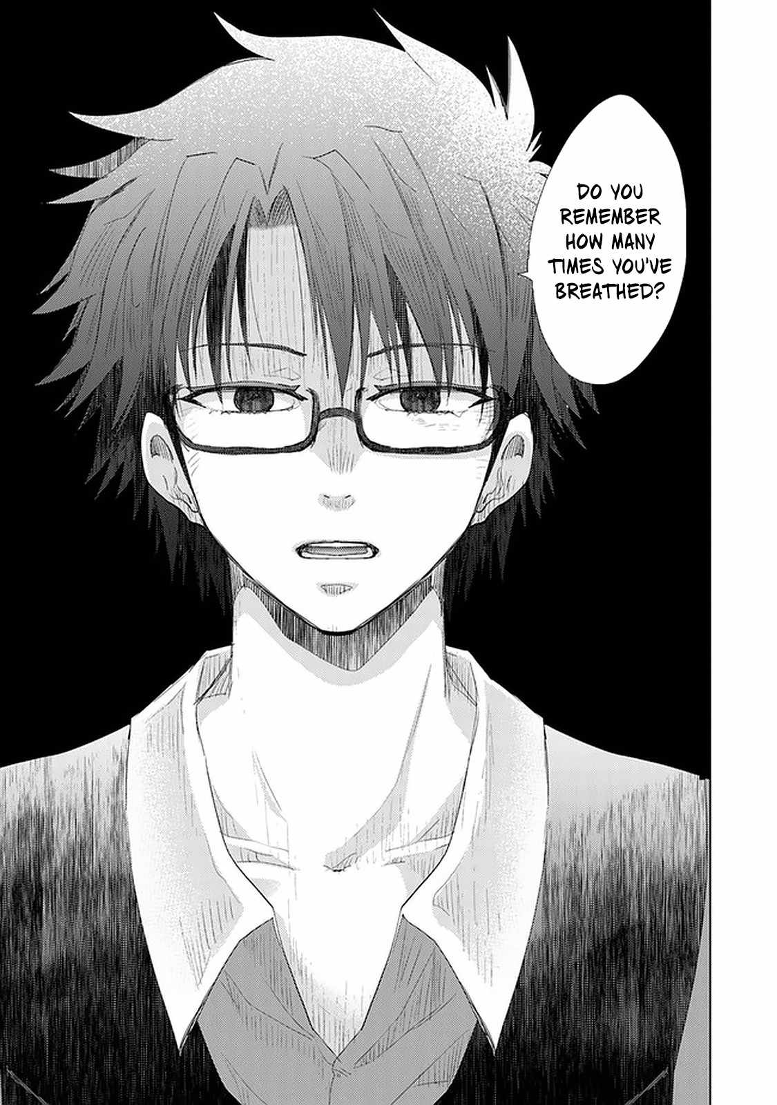 Hazure Skill "Kage ga Usui" o Motsu Guild Shokuin ga, Jitsu wa Densetsu no Ansatsusha Chapter 24 - ManhwaFull.net