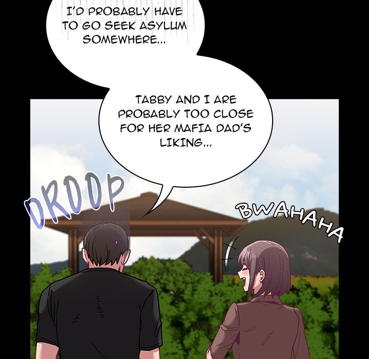 Maid Rehabilitation Chapter 76 - MyToon.net