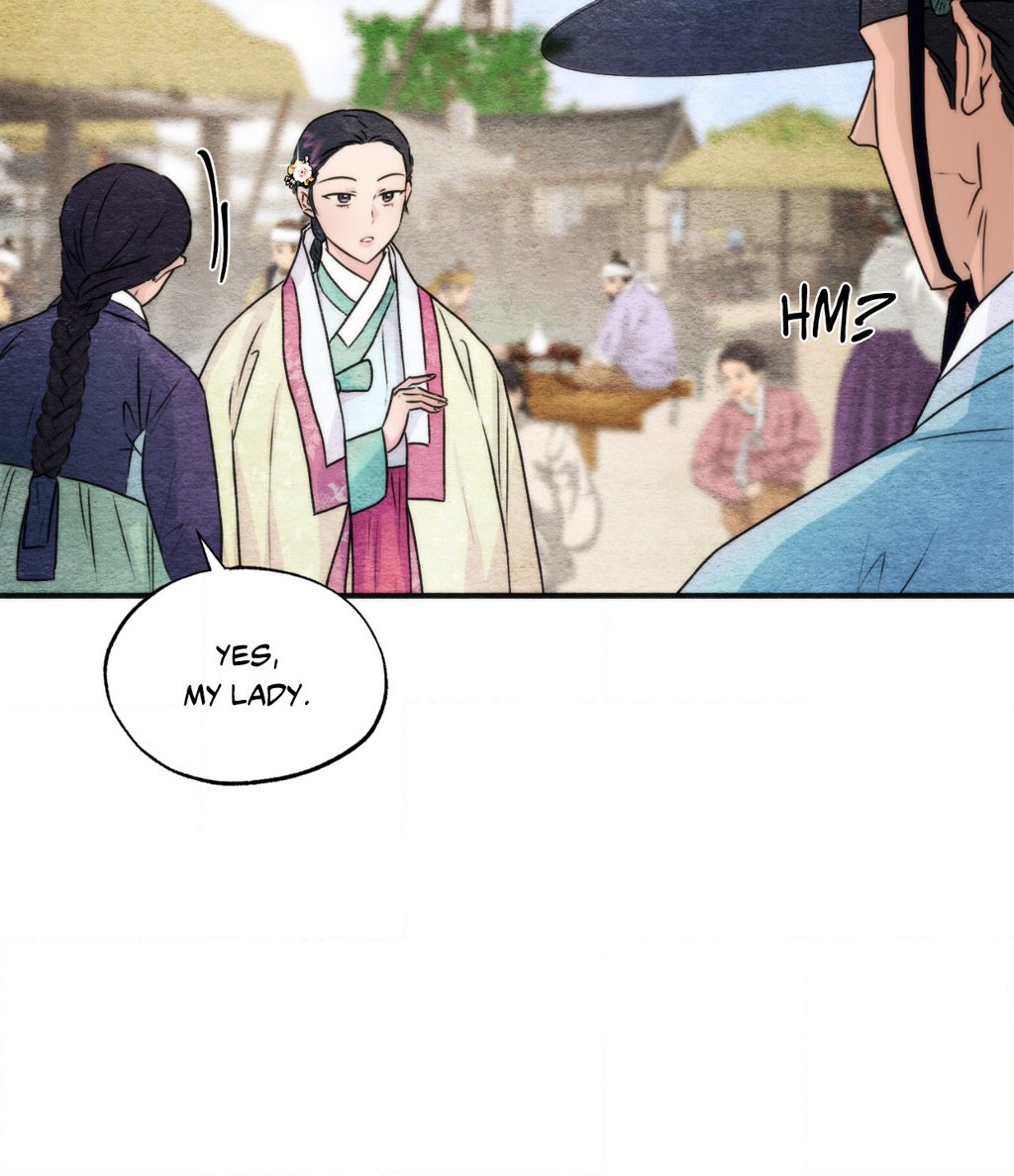 Gwang-an Chapter 83.1 - MyToon.net